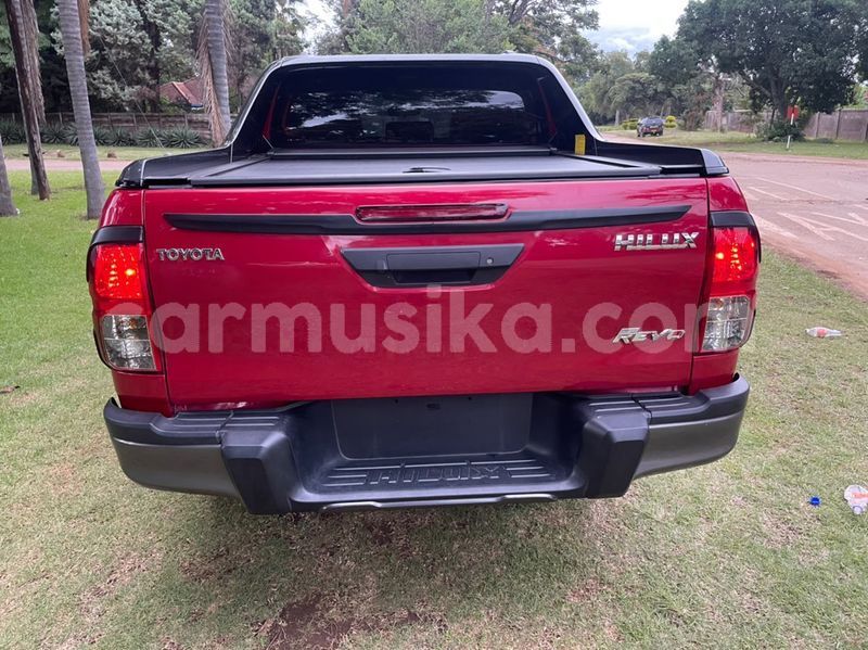 Big with watermark toyota hilux harare harare 28409