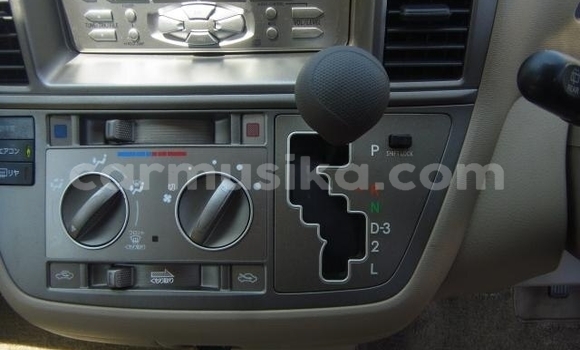 Acheter Occasion Voiture Honda Freed Gris à Beitbridge, Matabeleland South Acheter Occasion Voiture Honda Freed Gris à Beitbridge, Matabeleland South