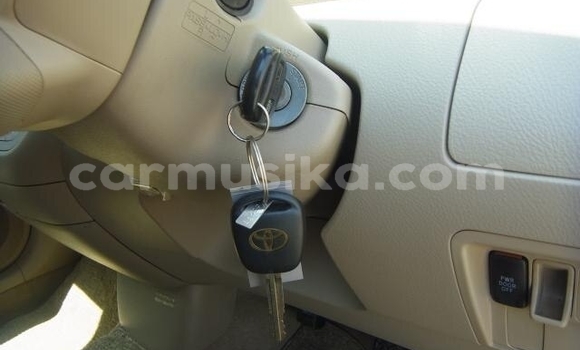 Acheter Occasion Voiture Honda Freed Gris à Beitbridge, Matabeleland South Acheter Occasion Voiture Honda Freed Gris à Beitbridge, Matabeleland South