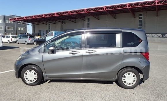 Acheter Occasion Voiture Honda Freed Gris à Beitbridge, Matabeleland South Acheter Occasion Voiture Honda Freed Gris à Beitbridge, Matabeleland South