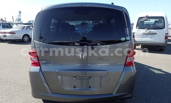 Acheter Occasion Voiture Honda Freed Gris à Beitbridge, Matabeleland South Acheter Occasion Voiture Honda Freed Gris à Beitbridge, Matabeleland South