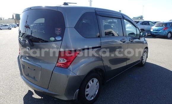 Acheter Occasion Voiture Honda Freed Gris à Beitbridge, Matabeleland South Acheter Occasion Voiture Honda Freed Gris à Beitbridge, Matabeleland South