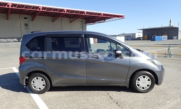 Acheter Occasion Voiture Honda Freed Gris à Beitbridge, Matabeleland South Acheter Occasion Voiture Honda Freed Gris à Beitbridge, Matabeleland South