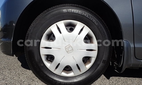 Acheter Occasion Voiture Honda Freed Gris à Beitbridge, Matabeleland South Acheter Occasion Voiture Honda Freed Gris à Beitbridge, Matabeleland South