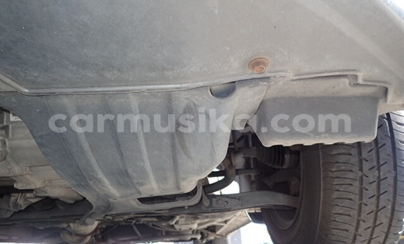 Acheter Occasion Voiture Honda Freed Gris à Beitbridge, Matabeleland South Acheter Occasion Voiture Honda Freed Gris à Beitbridge, Matabeleland South