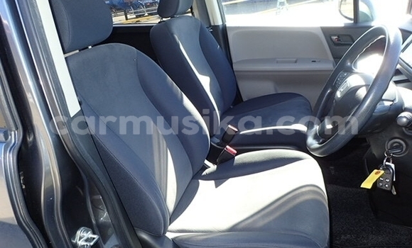 Acheter Occasion Voiture Honda Freed Gris à Beitbridge, Matabeleland South Acheter Occasion Voiture Honda Freed Gris à Beitbridge, Matabeleland South