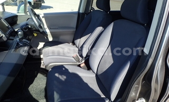 Acheter Occasion Voiture Honda Freed Gris à Beitbridge, Matabeleland South Acheter Occasion Voiture Honda Freed Gris à Beitbridge, Matabeleland South