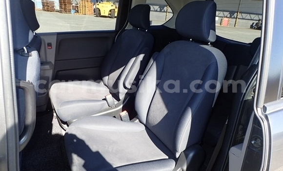 Acheter Occasion Voiture Honda Freed Gris à Beitbridge, Matabeleland South Acheter Occasion Voiture Honda Freed Gris à Beitbridge, Matabeleland South