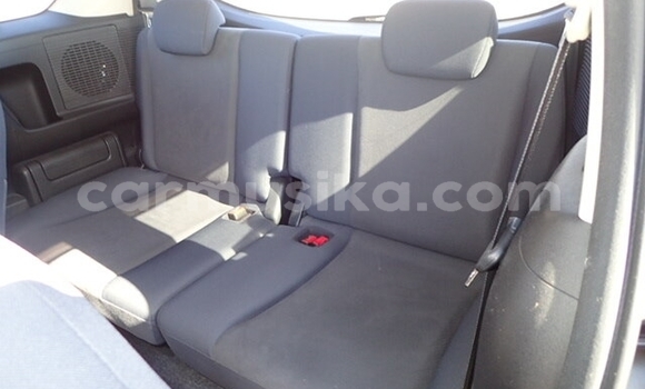 Acheter Occasion Voiture Honda Freed Gris à Beitbridge, Matabeleland South Acheter Occasion Voiture Honda Freed Gris à Beitbridge, Matabeleland South