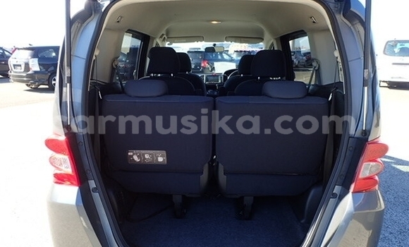 Acheter Occasion Voiture Honda Freed Gris à Beitbridge, Matabeleland South Acheter Occasion Voiture Honda Freed Gris à Beitbridge, Matabeleland South