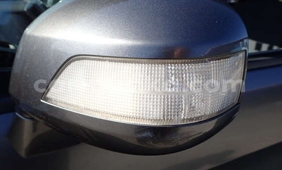 Acheter Occasion Voiture Honda Freed Gris à Beitbridge, Matabeleland South Acheter Occasion Voiture Honda Freed Gris à Beitbridge, Matabeleland South