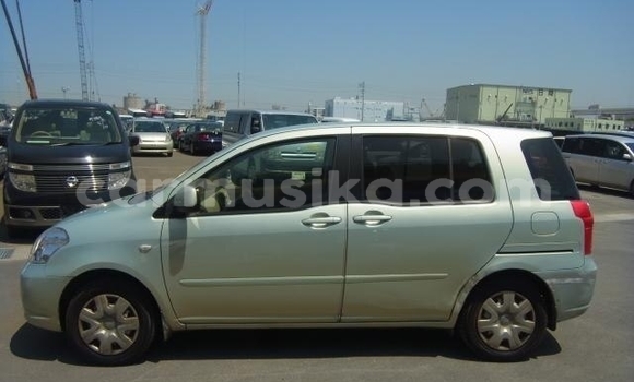 Acheter Occasion Voiture Toyota Raum Bleu à Beitbridge, Matabeleland South Acheter Occasion Voiture Toyota Raum Bleu à Beitbridge, Matabeleland South