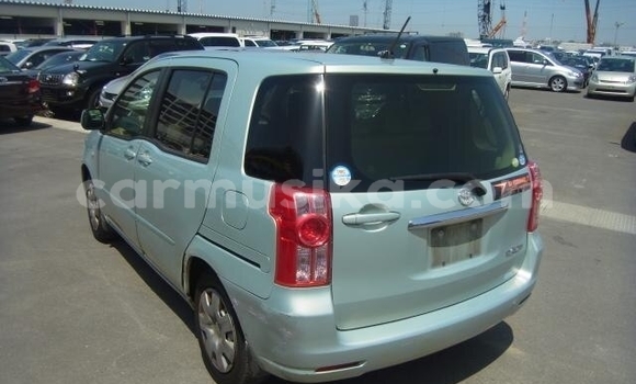 Acheter Occasion Voiture Toyota Raum Bleu à Beitbridge, Matabeleland South Acheter Occasion Voiture Toyota Raum Bleu à Beitbridge, Matabeleland South