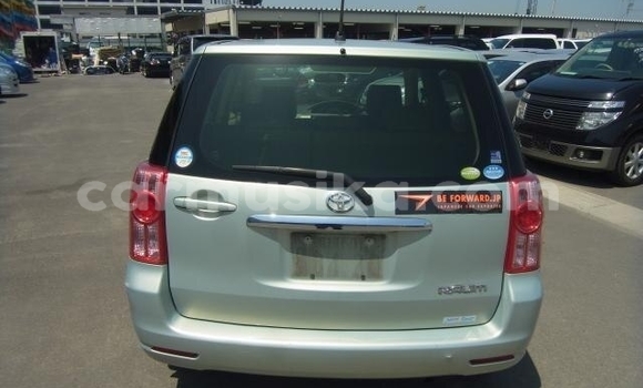 Acheter Occasion Voiture Toyota Raum Bleu à Beitbridge, Matabeleland South Acheter Occasion Voiture Toyota Raum Bleu à Beitbridge, Matabeleland South