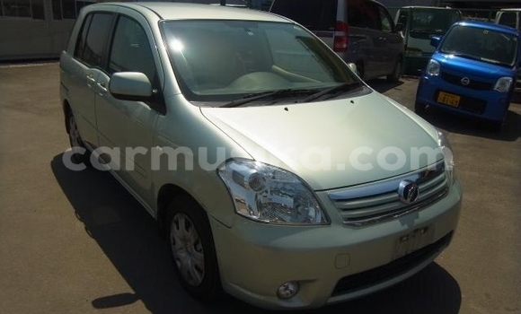 Acheter Occasion Voiture Toyota Raum Bleu à Beitbridge, Matabeleland South Acheter Occasion Voiture Toyota Raum Bleu à Beitbridge, Matabeleland South
