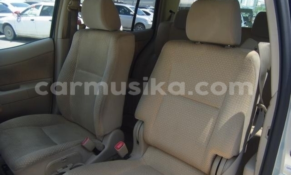 Acheter Occasion Voiture Toyota Raum Bleu à Beitbridge, Matabeleland South Acheter Occasion Voiture Toyota Raum Bleu à Beitbridge, Matabeleland South