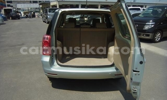 Acheter Occasion Voiture Toyota Raum Bleu à Beitbridge, Matabeleland South Acheter Occasion Voiture Toyota Raum Bleu à Beitbridge, Matabeleland South