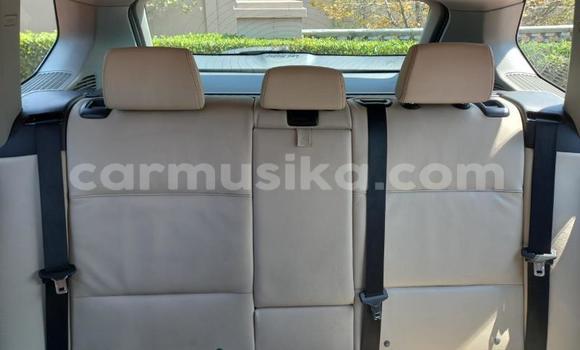 Nunua Ilio tumika BMW X3 Fedha Gari ndani ya Beitbridge nchini Matabeleland Kusini Nunua Ilio tumika BMW X3 Fedha Gari ndani ya Beitbridge nchini Matabeleland Kusini