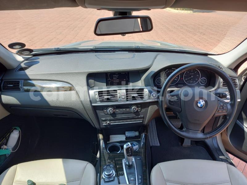 Big with watermark bmw x3 matabeleland south beitbridge 28414