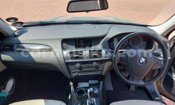 Nunua Ilio tumika BMW X3 Fedha Gari ndani ya Beitbridge nchini Matabeleland Kusini Nunua Ilio tumika BMW X3 Fedha Gari ndani ya Beitbridge nchini Matabeleland Kusini