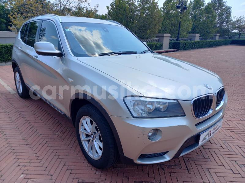 Big with watermark bmw x3 matabeleland south beitbridge 28414