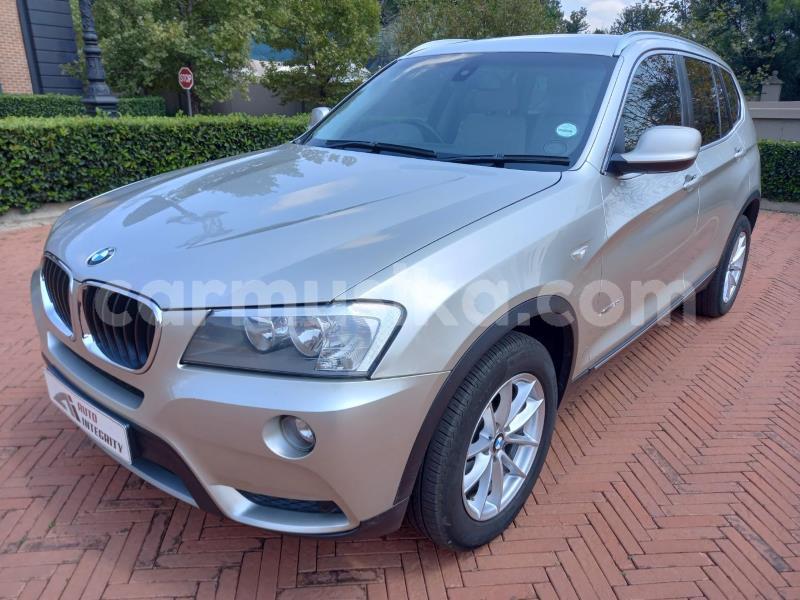 Big with watermark bmw x3 matabeleland south beitbridge 28414