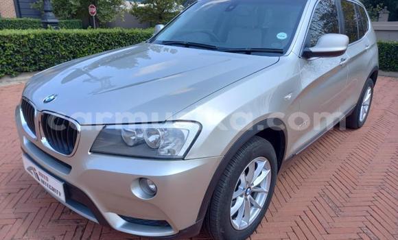 Nunua Ilio tumika BMW X3 Fedha Gari ndani ya Beitbridge nchini Matabeleland Kusini Nunua Ilio tumika BMW X3 Fedha Gari ndani ya Beitbridge nchini Matabeleland Kusini