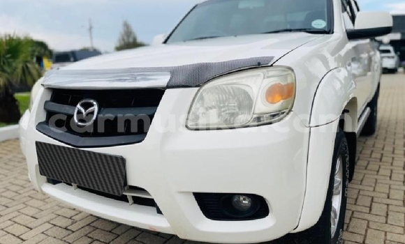 Buy Used Mazda BT-50 Other Car in Beitbridge in Matabeleland South