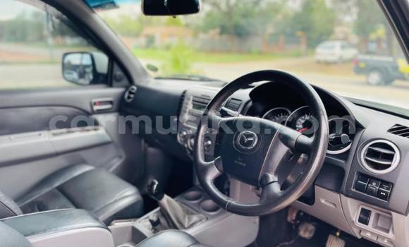 Tenga Tsaru Mazda BT-50 Zvimwe Mota in Beitbridge in Matabeleland South Tenga Tsaru Mazda BT-50 Zvimwe Mota in Beitbridge in Matabeleland South