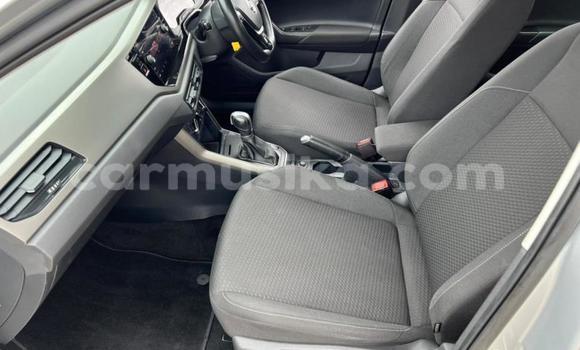 Nunua Ilio tumika Volkswagen Polo Fedha Gari ndani ya Beitbridge nchini Matabeleland Kusini Nunua Ilio tumika Volkswagen Polo Fedha Gari ndani ya Beitbridge nchini Matabeleland Kusini