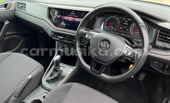 Nunua Ilio tumika Volkswagen Polo Fedha Gari ndani ya Beitbridge nchini Matabeleland Kusini Nunua Ilio tumika Volkswagen Polo Fedha Gari ndani ya Beitbridge nchini Matabeleland Kusini