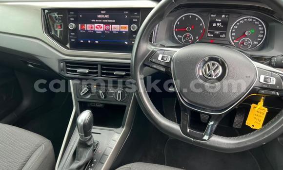 Nunua Ilio tumika Volkswagen Polo Fedha Gari ndani ya Beitbridge nchini Matabeleland Kusini Nunua Ilio tumika Volkswagen Polo Fedha Gari ndani ya Beitbridge nchini Matabeleland Kusini