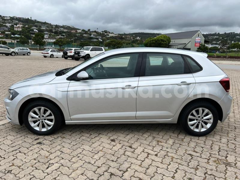 Big with watermark volkswagen polo matabeleland south beitbridge 28416