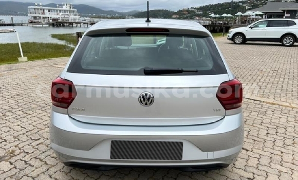 Nunua Ilio tumika Volkswagen Polo Fedha Gari ndani ya Beitbridge nchini Matabeleland Kusini Nunua Ilio tumika Volkswagen Polo Fedha Gari ndani ya Beitbridge nchini Matabeleland Kusini