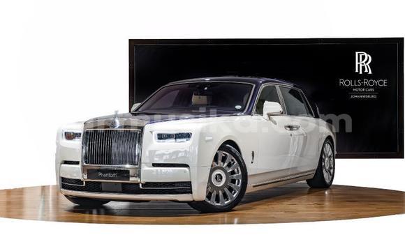 Buy Used Rolls-Royce Phantom Other Car in Beitbridge in Matabeleland South