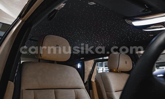 Acheter Occasion Voiture Rolls-Royce Phantom Autre à Beitbridge, Matabeleland South Acheter Occasion Voiture Rolls-Royce Phantom Autre à Beitbridge, Matabeleland South