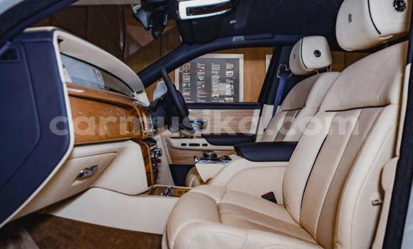 Acheter Occasion Voiture Rolls-Royce Phantom Autre à Beitbridge, Matabeleland South Acheter Occasion Voiture Rolls-Royce Phantom Autre à Beitbridge, Matabeleland South