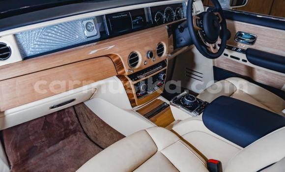 Acheter Occasion Voiture Rolls-Royce Phantom Autre à Beitbridge, Matabeleland South Acheter Occasion Voiture Rolls-Royce Phantom Autre à Beitbridge, Matabeleland South