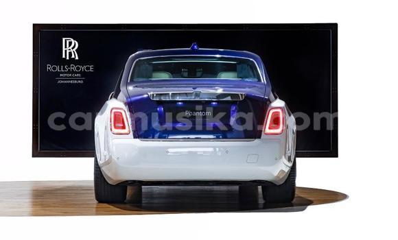 Acheter Occasion Voiture Rolls-Royce Phantom Autre à Beitbridge, Matabeleland South Acheter Occasion Voiture Rolls-Royce Phantom Autre à Beitbridge, Matabeleland South