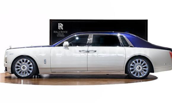 Acheter Occasion Voiture Rolls-Royce Phantom Autre à Beitbridge, Matabeleland South Acheter Occasion Voiture Rolls-Royce Phantom Autre à Beitbridge, Matabeleland South