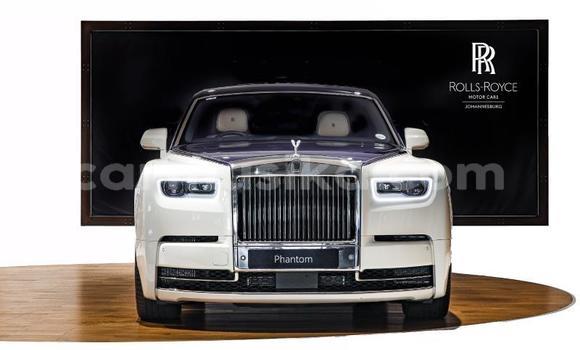 Acheter Occasion Voiture Rolls-Royce Phantom Autre à Beitbridge, Matabeleland South Acheter Occasion Voiture Rolls-Royce Phantom Autre à Beitbridge, Matabeleland South