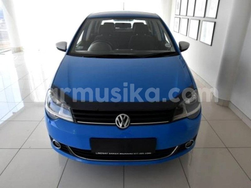 Big with watermark volkswagen polo matabeleland south beitbridge 28418