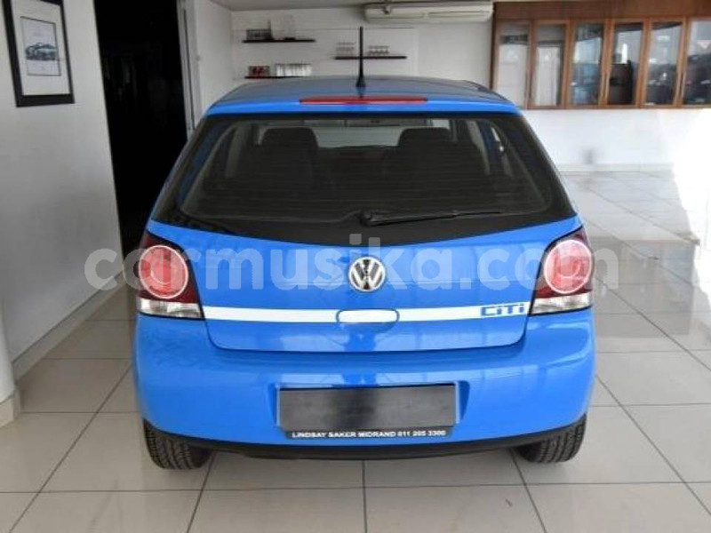 Big with watermark volkswagen polo matabeleland south beitbridge 28418