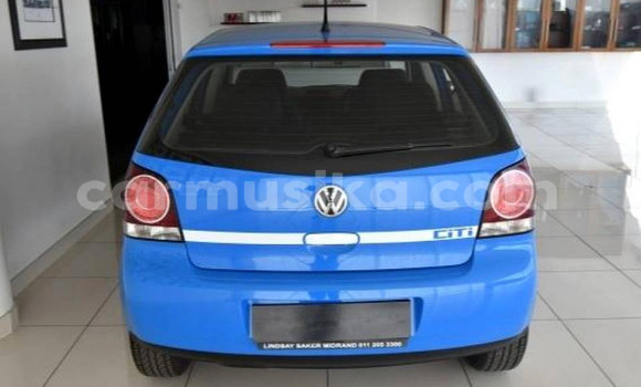 Nunua Ilio tumika Volkswagen Polo Bluu Gari ndani ya Beitbridge nchini Matabeleland Kusini Nunua Ilio tumika Volkswagen Polo Bluu Gari ndani ya Beitbridge nchini Matabeleland Kusini