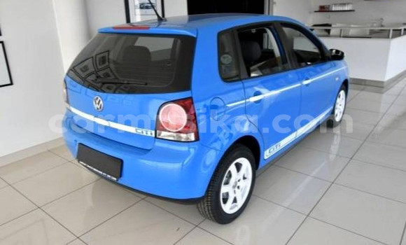 Nunua Ilio tumika Volkswagen Polo Bluu Gari ndani ya Beitbridge nchini Matabeleland Kusini Nunua Ilio tumika Volkswagen Polo Bluu Gari ndani ya Beitbridge nchini Matabeleland Kusini