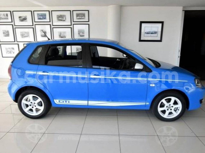 Big with watermark volkswagen polo matabeleland south beitbridge 28418