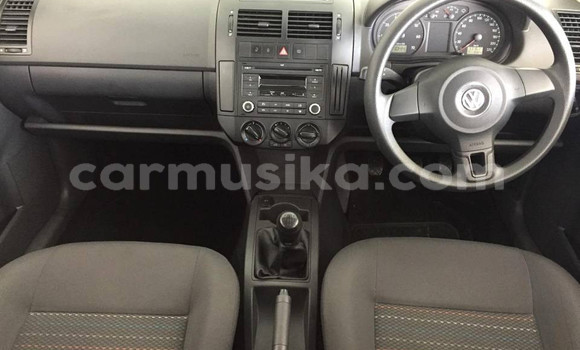 Nunua Ilio tumika Volkswagen Polo Bluu Gari ndani ya Beitbridge nchini Matabeleland Kusini Nunua Ilio tumika Volkswagen Polo Bluu Gari ndani ya Beitbridge nchini Matabeleland Kusini