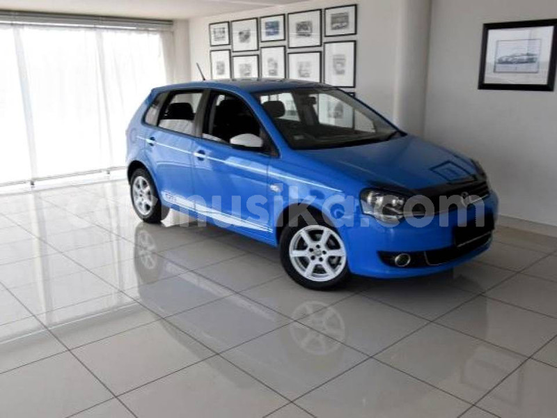 Big with watermark volkswagen polo matabeleland south beitbridge 28418