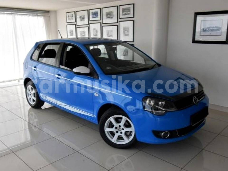 Big with watermark volkswagen polo matabeleland south beitbridge 28418