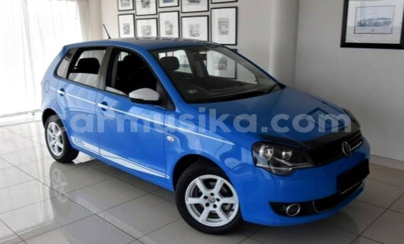 Nunua Ilio tumika Volkswagen Polo Bluu Gari ndani ya Beitbridge nchini Matabeleland Kusini Nunua Ilio tumika Volkswagen Polo Bluu Gari ndani ya Beitbridge nchini Matabeleland Kusini